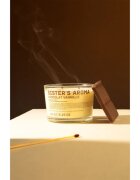 Sister's Aroma Chocolat Vannille dišeča sveča 150 g