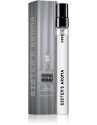 Sister's Aroma Code parfumska voda uniseks 10 ml