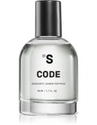 Sister's Aroma Code parfumska voda uniseks 50 ml