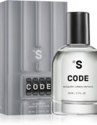 Sister's Aroma Code parfumska voda uniseks 50 ml