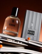 Sister's Aroma Code parfumska voda uniseks 50 ml