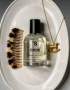 Sister's Aroma Code parfumska voda uniseks 50 ml