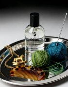 Sister's Aroma Code parfumska voda uniseks 50 ml