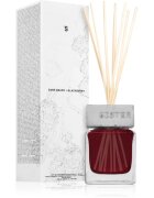 Sister's Aroma Dark Grape + Blackberry aroma difuzor 100 ml