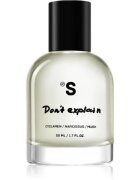 Sister's Aroma Don't Explain parfumska voda uniseks 50 ml