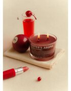 Sister's Aroma Drunk Cherry dišeča sveča 150 g