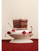 Sister's Aroma Drunk Cherry dišeča sveča 150 g