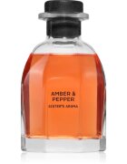 Sister's Aroma Home Fragrance Amber and Pepper aroma difuzor 140 ml