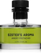 Sister's Aroma Home Fragrance Angry Pistachio aroma difuzor 110 ml