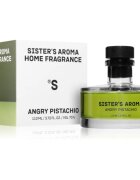 Sister's Aroma Home Fragrance Angry Pistachio aroma difuzor 110 ml
