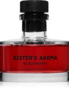 Sister's Aroma Home Fragrance Blackberry aroma difuzor 110 ml