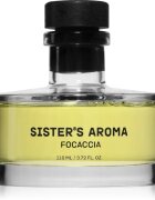 Sister's Aroma Home Fragrance Focaccia aroma difuzor 110 ml
