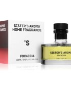 Sister's Aroma Home Fragrance Focaccia aroma difuzor 110 ml