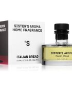 Sister's Aroma Home Fragrance Italian Bread aroma difuzor 110 ml