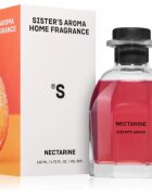 Sister's Aroma Home Fragrance Nectarine aroma difuzor 140 ml
