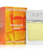 Sister's Aroma Home Fragrance Sparkling Mango aroma difuzor 110 ml