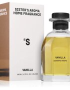 Sister's Aroma Home Fragrance Vanilla aroma difuzor 140 ml
