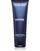 Sister's Aroma Homme gel za prhanje za moške 2 v 1 250 ml