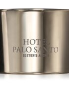 Sister's Aroma Hotel Palo Santo dišeča sveča 150 g