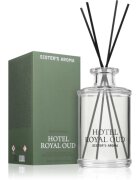 Sister's Aroma Hotel Royal Oud aroma difuzor s polnilom 250 ml