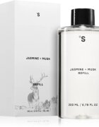 Sister's Aroma Jasmine + Musk nadomestno polnilo za aroma difuzor 200 ml