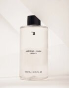 Sister's Aroma Jasmine + Musk nadomestno polnilo za aroma difuzor 200 ml