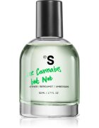 Sister's Aroma Like Cannabis But Not parfumska voda uniseks 50 ml