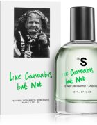 Sister's Aroma Like Cannabis But Not parfumska voda uniseks 50 ml