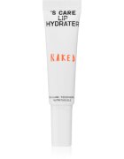 Sister's Aroma Lip Hydrater barvni vlažilni balzam za ustnice odtenek Naked 10 ml