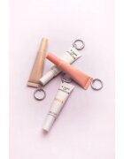 Sister's Aroma Lip Hydrater barvni vlažilni balzam za ustnice za ključe odtenek Chocolatier 10 ml