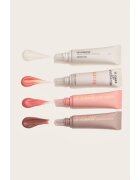 Sister's Aroma Lip Hydrater barvni vlažilni balzam za ustnice za ključe odtenek Chocolatier 10 ml
