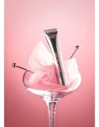 Sister's Aroma Lip Hydrater tonirani balzam za ustnice odtenek Glow On Girl! 10 ml