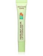 Sister's Aroma Lip Hydrater tonirani balzam za ustnice odtenek Hazelnut Halva 10 ml