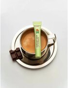 Sister's Aroma Lip Hydrater tonirani balzam za ustnice odtenek Hazelnut Halva 10 ml
