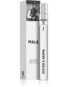 Sister's Aroma Male parfumska voda za moške 10 ml