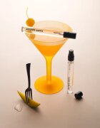 Sister's Aroma Mangotini parfumska voda uniseks 10 ml