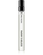 Sister's Aroma Matcha Tonic parfumska voda uniseks 10 ml