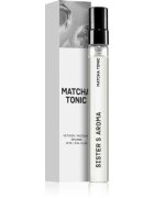 Sister's Aroma Matcha Tonic parfumska voda uniseks 10 ml