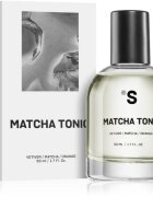 Sister's Aroma Matcha Tonic parfumska voda uniseks 50 ml