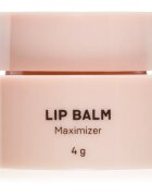 Sister's Aroma Maximizer balzam za ustnice z učinkom povečanja 4 g