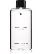 Sister's Aroma Neroli + Lemon nadomestno polnilo za aroma difuzor 200 ml