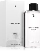 Sister's Aroma Neroli + Lemon nadomestno polnilo za aroma difuzor 200 ml
