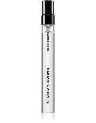 Sister's Aroma Nude Drama parfumska voda za ženske 10 ml