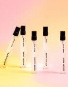 Sister's Aroma Nude Drama parfumska voda za ženske 10 ml