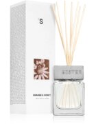 Sister's Aroma Orange & Honey aroma difuzor 100 ml
