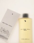 Sister's Aroma Pear & Musk + Fresia nadomestno polnilo za aroma difuzor 200 ml