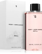 Sister's Aroma Peony + Home Garden nadomestno polnilo za aroma difuzor 200 ml