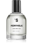 Sister's Aroma Peonyholic parfumska voda za ženske 50 ml