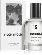 Sister's Aroma Peonyholic parfumska voda za ženske 50 ml