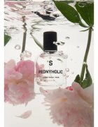 Sister's Aroma Peonyholic parfumska voda za ženske 50 ml